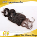 Hot Selling! Brazilian Virgin Hair U Part Wig With Closure